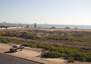 Exterior - Departamento Vistamar (Arica)