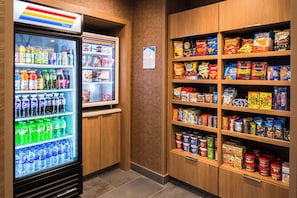 Property amenity
