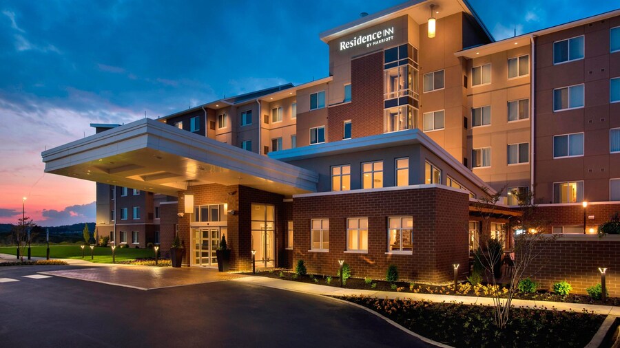 Residence Inn by Marriott Lancaster