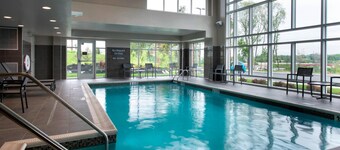 Residence Inn by Marriott Lancaster