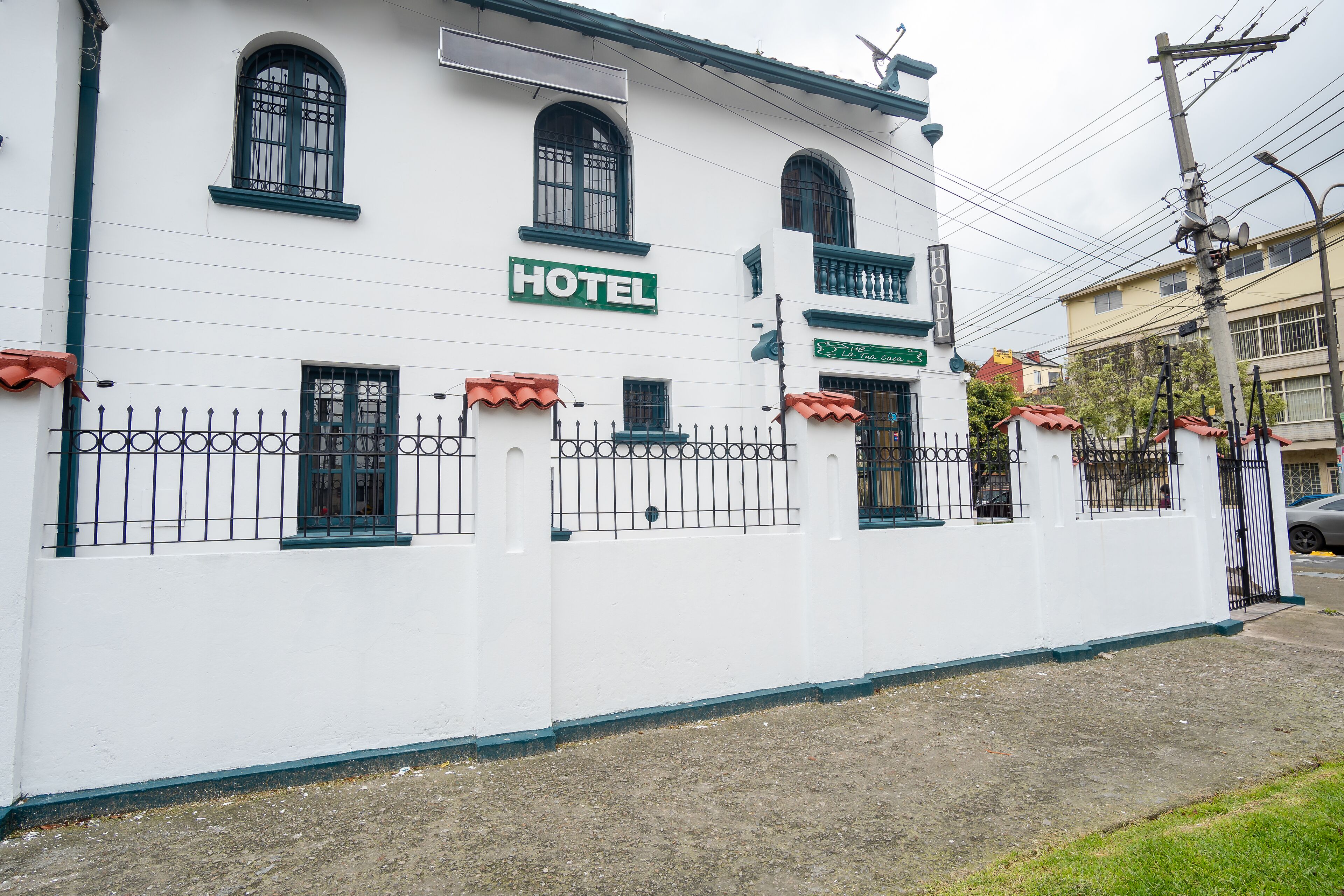 Foto - Ayenda La Tua Casa