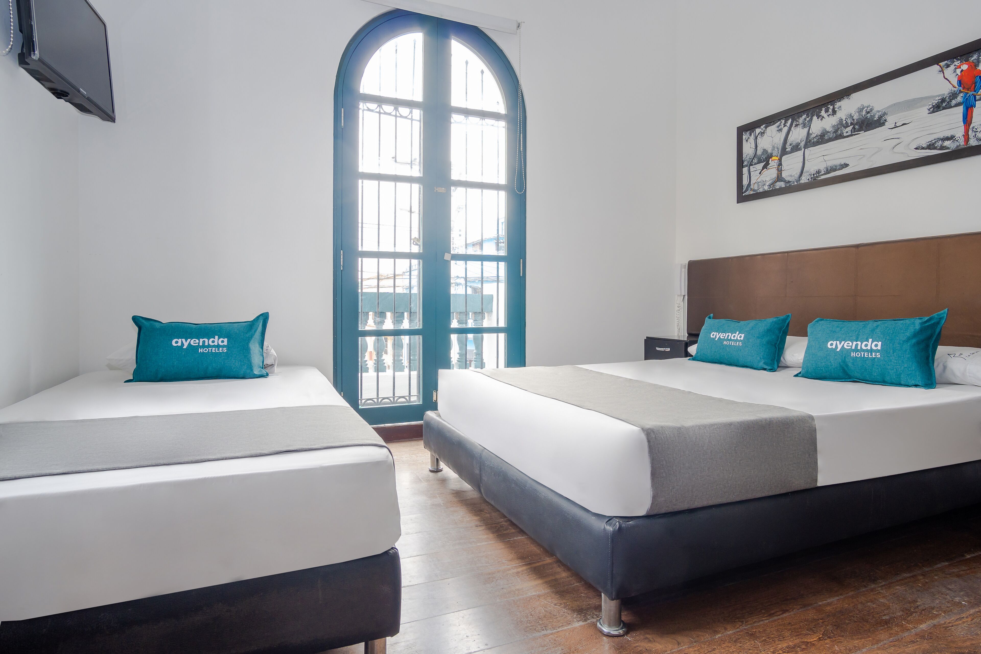 Foto - Ayenda La Tua Casa