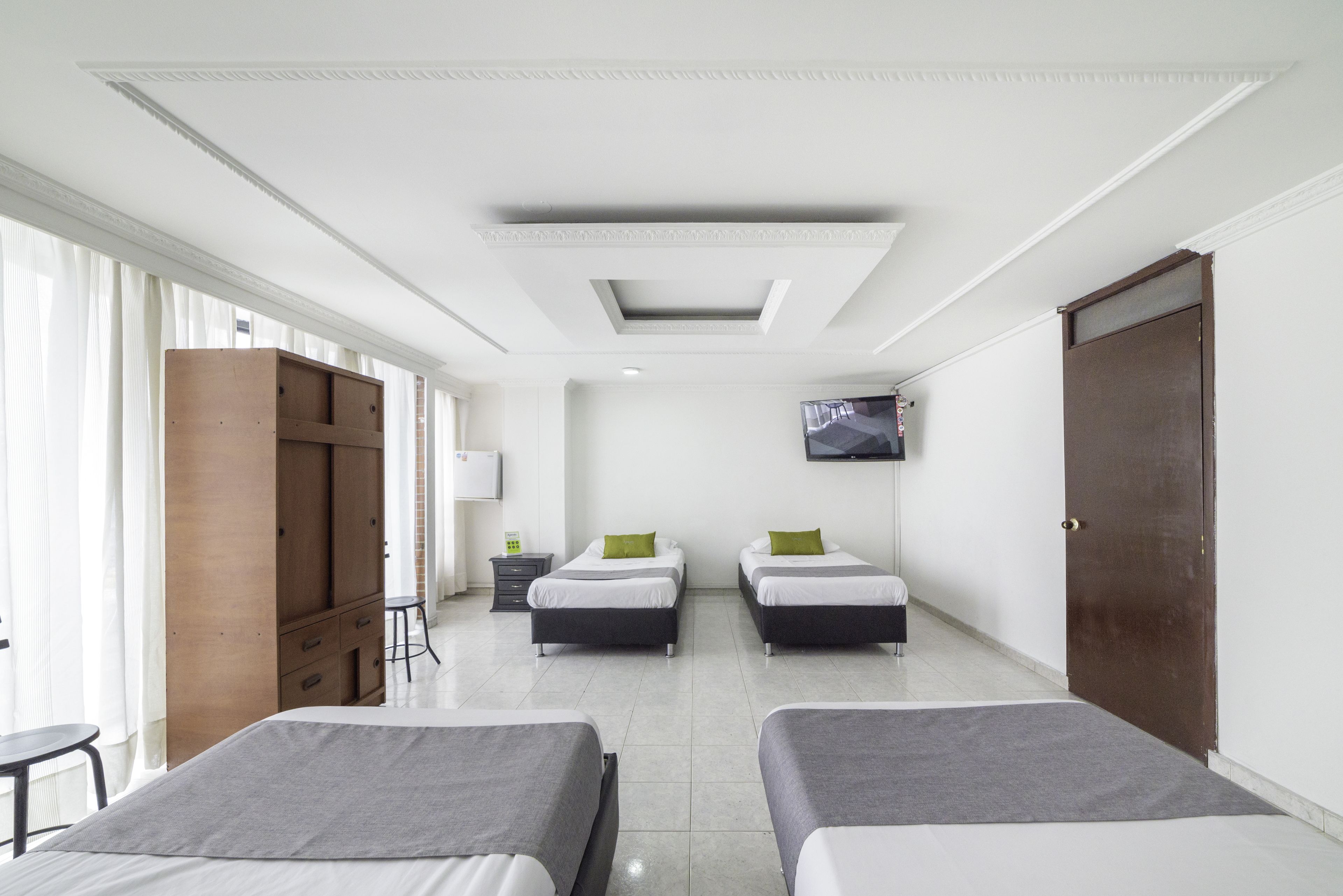 Photo - Hotel Elegant Suite