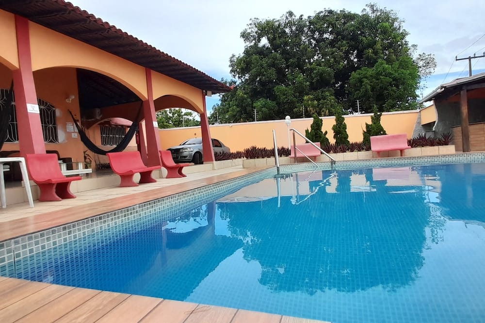 Villa Calhau