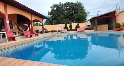 Villa Calhau