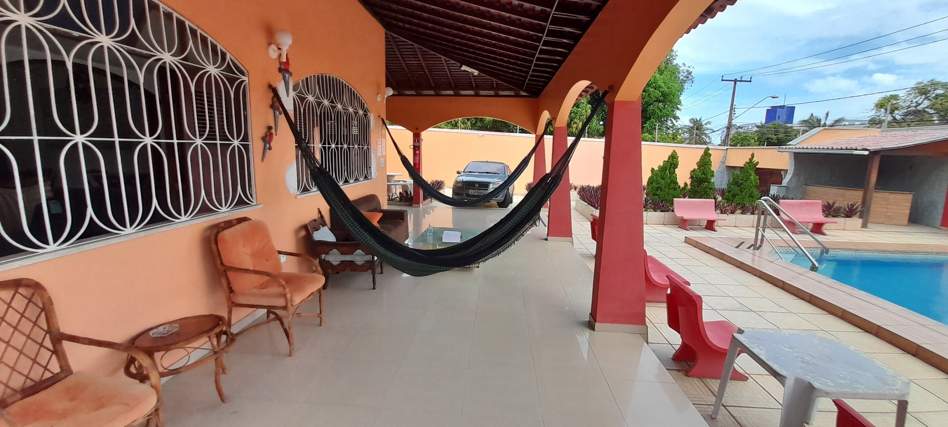 Photo - Hotel Pousada Villa Calhau