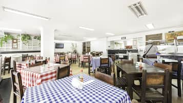 Restaurantes