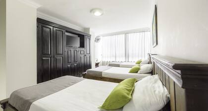 Ayenda 1120 Comercial