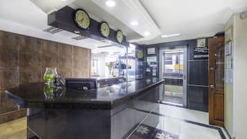 Recepción