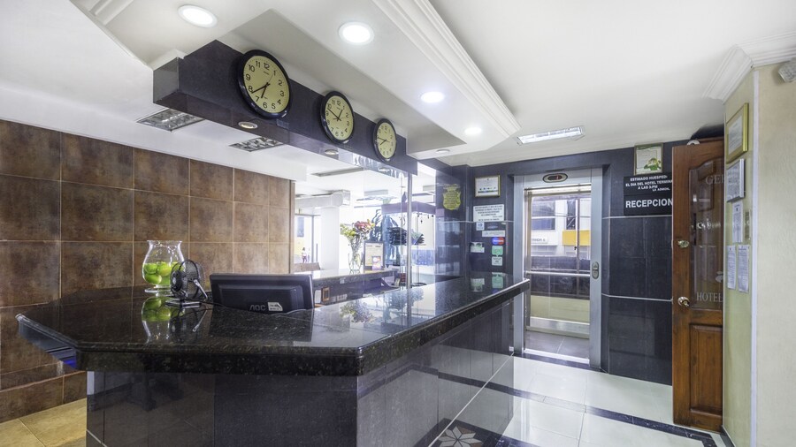 Ayenda 1120 Comercial