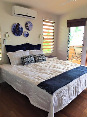 Nhà Executive, 4 phòng ngủ, không hút thuốc | 6 phòng ngủ, bộ trải giường bằng vải cotton Ai Cập 