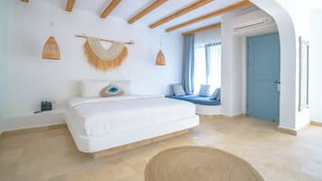 Exclusive Room, Pool View