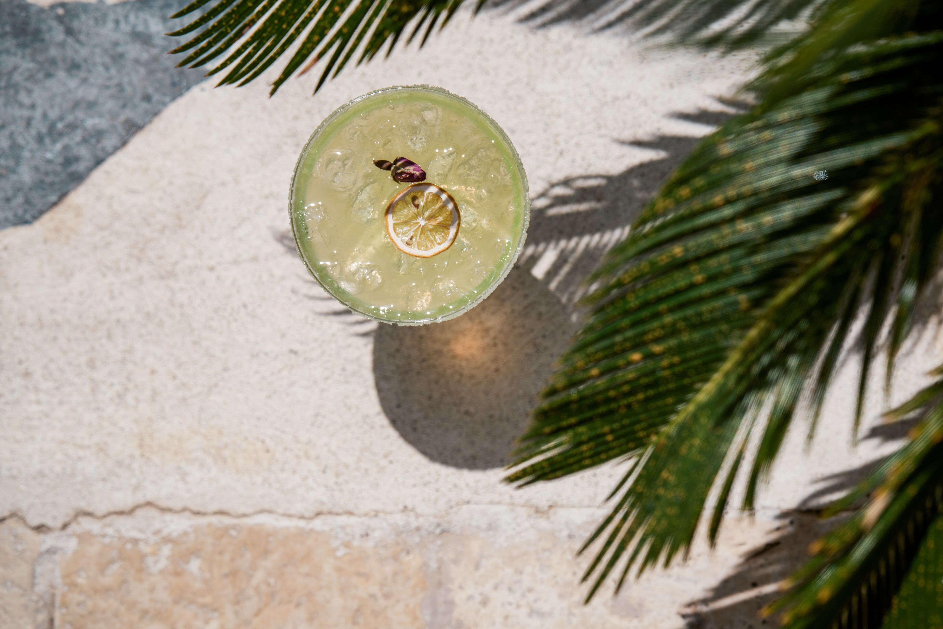 breakfast, lunch and dinner served