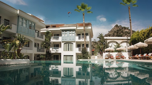 Kassandra Boutique Hotel