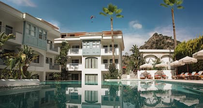 Kassandra Boutique Hotel