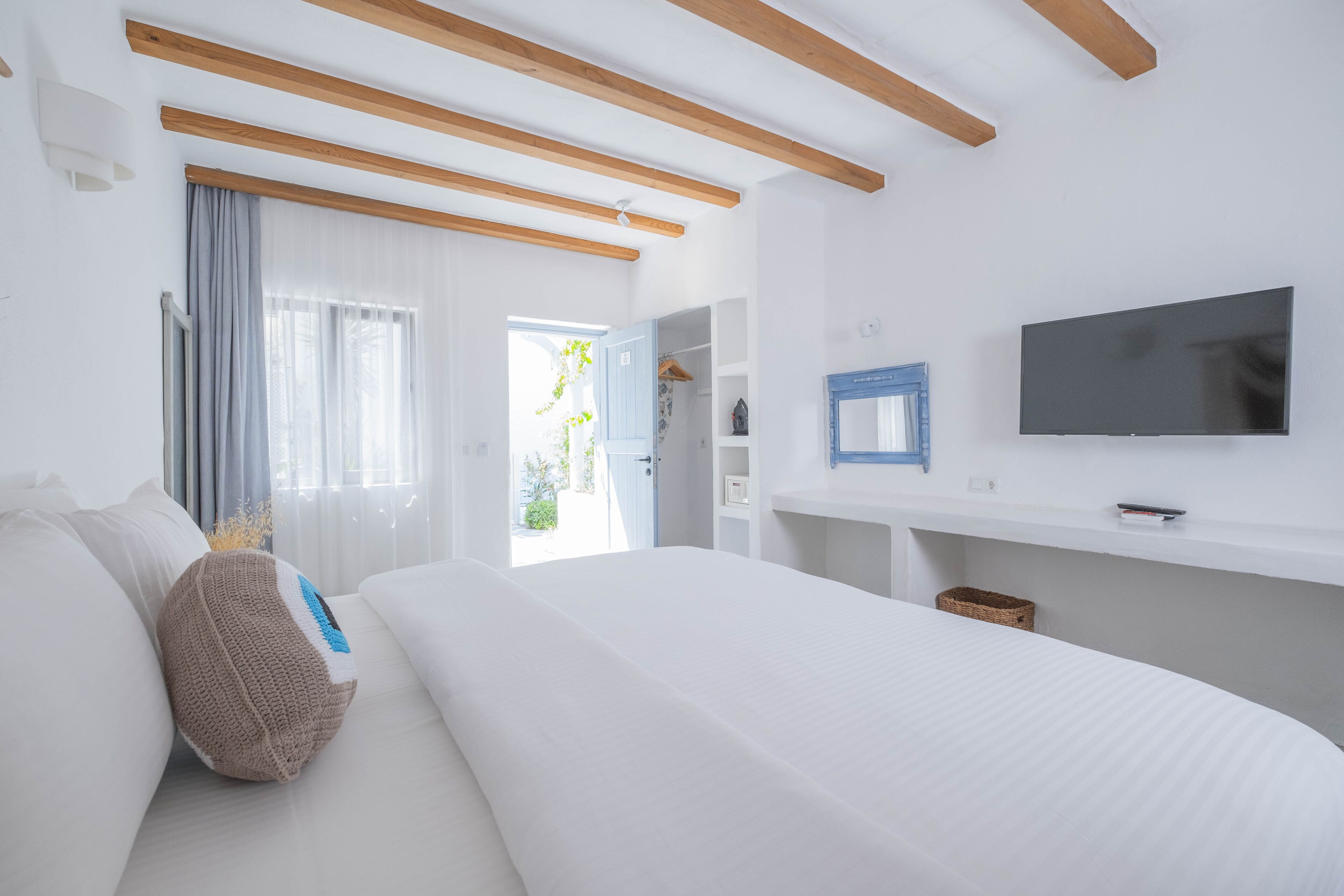 deluxe oda, sigara i̇çilmez, bahce manzaralı  | view from room