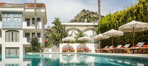 Pool - Kassandra Ölüdeniz  (Fethiye)