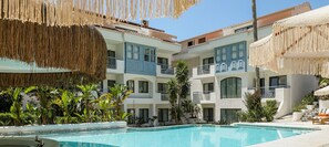 Outdoor pool - Kassandra Ölüdeniz  (Fethiye)