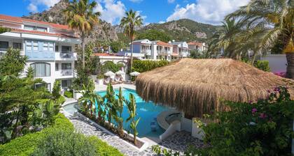 Kassandra Boutique Hotel