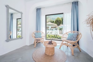 Interior - Kassandra Ölüdeniz (Fethiye)