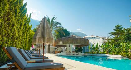 Kassandra Boutique Hotel