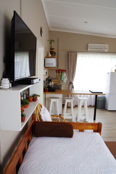 Aalkies Dream Luxurious Selfcatering