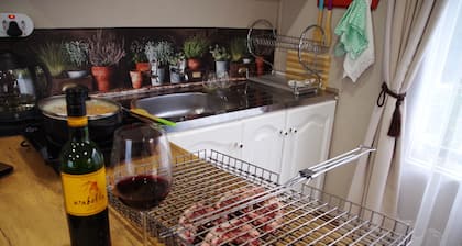 Aalkies Dream Luxurious Selfcatering