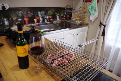 Aalkies Dream Luxurious Selfcatering