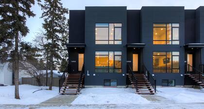 New Luxury Townhome 23