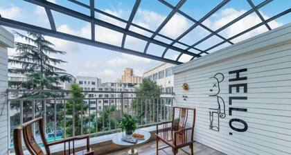 Ziyun Hotel