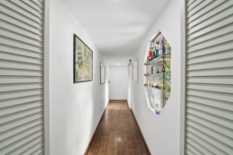 Interior. Beautiful House Fantastic View Azusa California