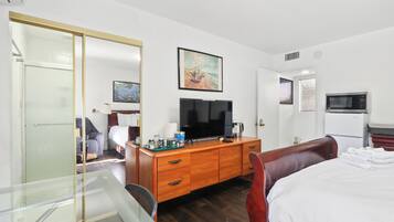 Comfort Double Room, 1 Queen Bed, Non Smoking, Garden View | 1 bedroom, Egyptian cotton sheets, premium bedding, down comforters