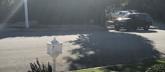 Beautiful House Fantastic View Azusa California