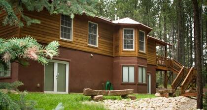 Telles House