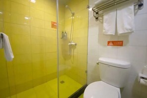 Room - Homeinn Hotel (Yangzhou Shouxihu Wenchang Pavilion) (Yangzhou)