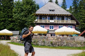 Aussenbereich