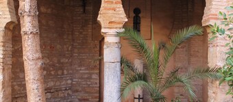 Villa de luxe avec piscine, Internet + 3 salles de bains