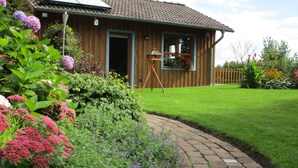 Eksteriør