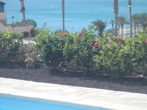 Villa exclusive avec piscine privée, avec de magnifiques vues panoramiques sur l'océan