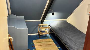 4 chambres, fer et planche Ă repasser, Wi-Fi gratuit