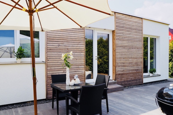 CasaSmart - Das Ferienhaus am Harz