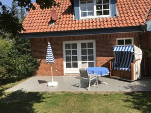 Speisen im Freien