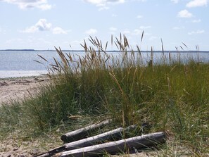 Plage à proximité