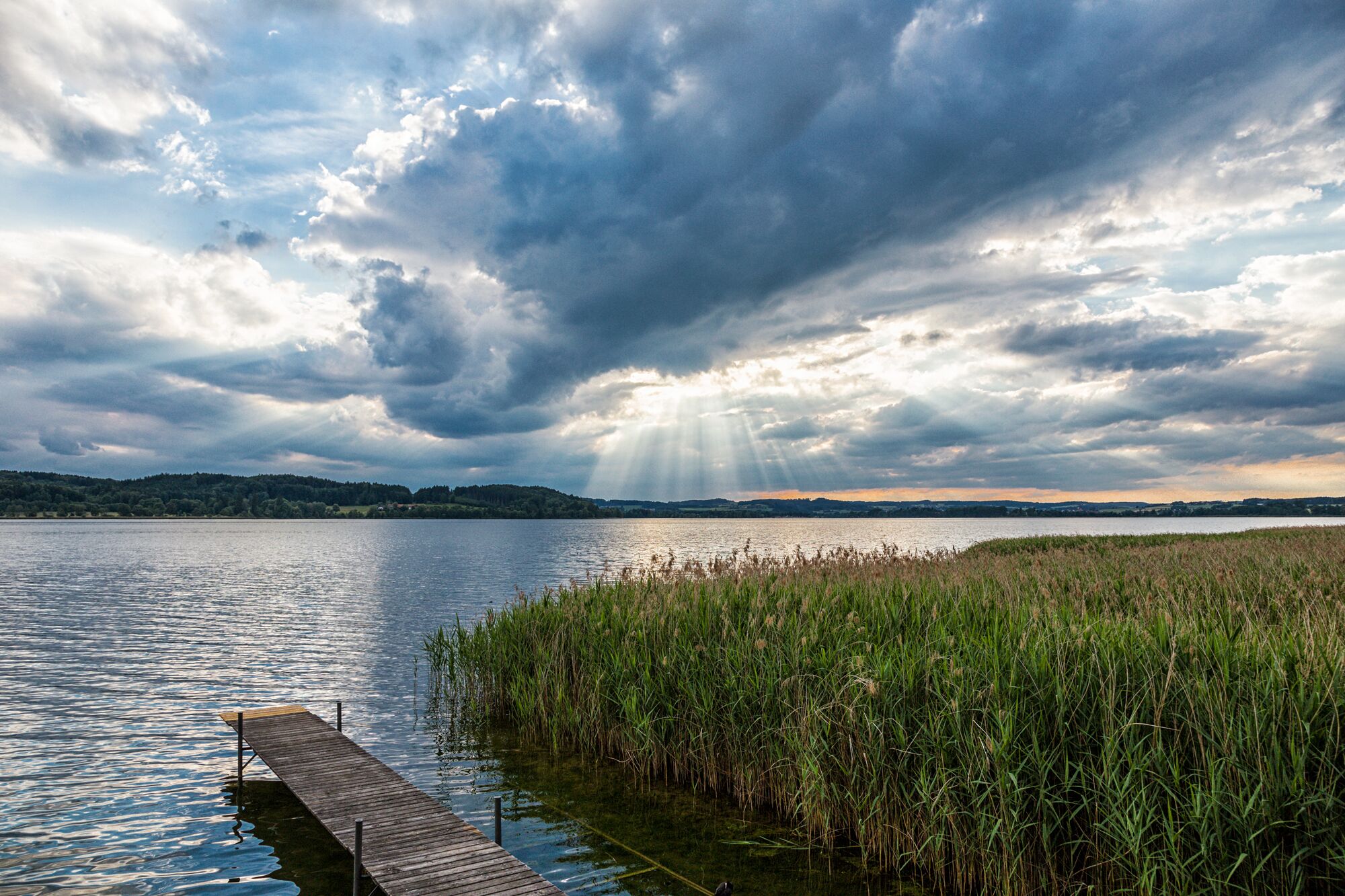 Lake