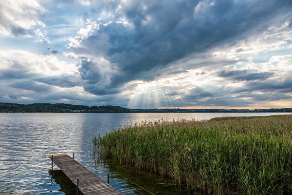 Lake