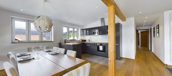 NY NY NY Luksuriøs lejlighed med panoramaudsigt