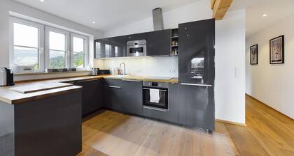 NOUVEAU NOUVEAU NOUVEAU Appartement luxueux avec vue panoramique