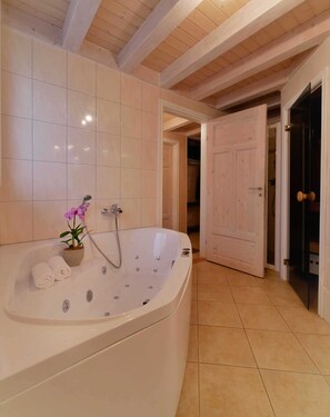 Unclassified image, 5 of 25, button - Vacation home Fünen incl. additional costs at Ferienpark Bad Saarow - Ferienpark Bad (Bad Saarow)