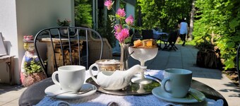 Tegernsee Chalet vacation homeexceptional