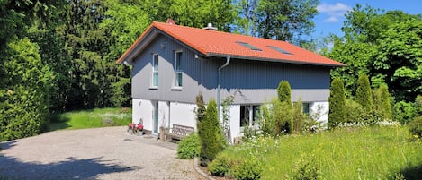 Außenbereich